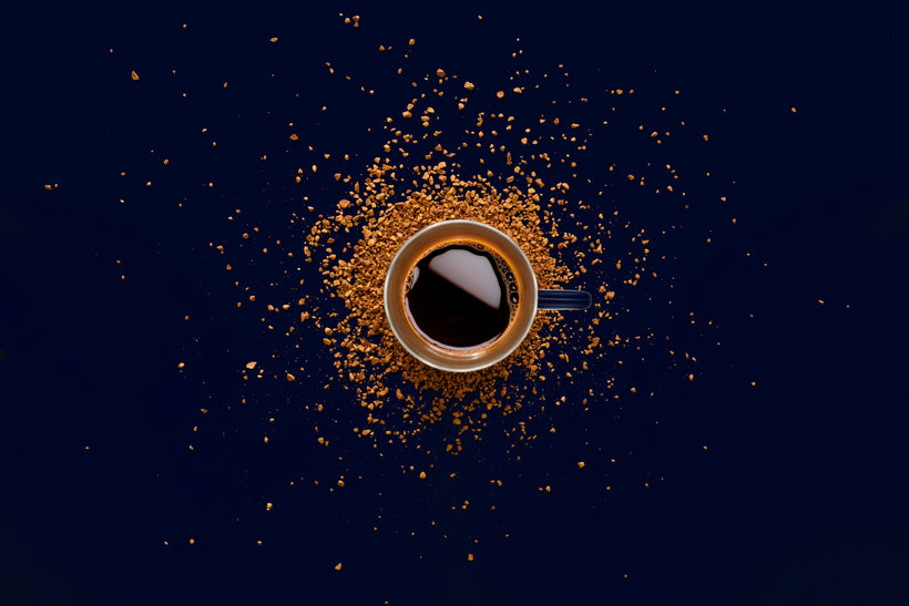Hoe zet je de perfecte espresso thuis?
