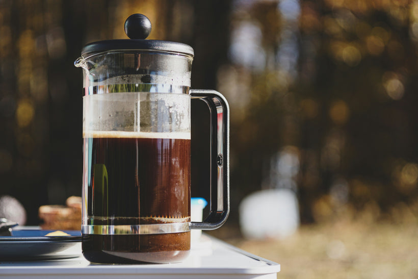 Hoe kies je de juiste koffiebonen? Roast, herkomst en intensiteit op een rij